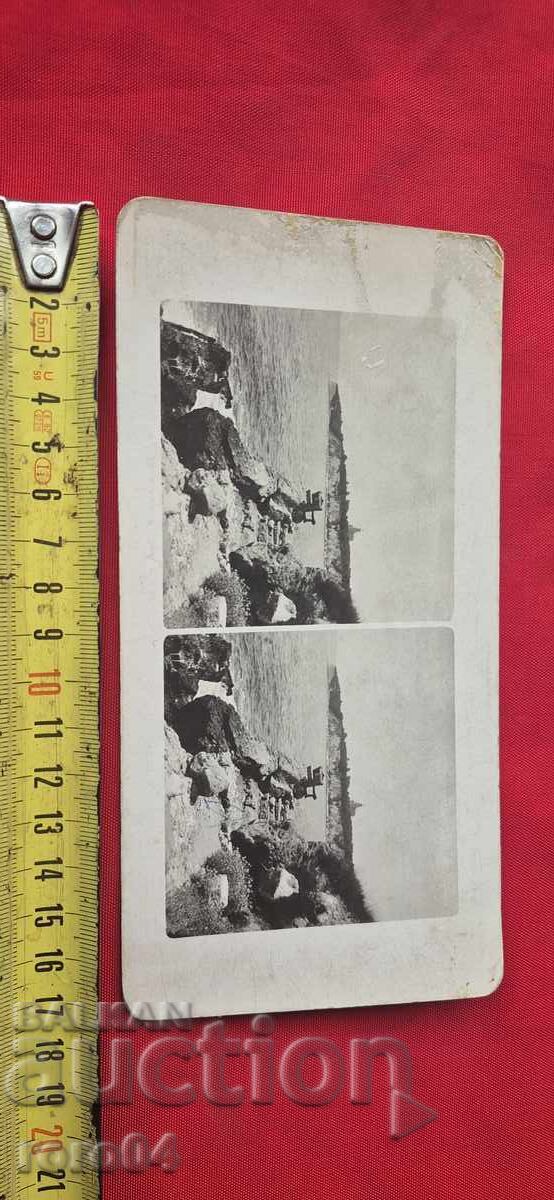 BLACK SEA - EVKSINOGRAD - THE ROYAL TABLE - 5 BLACK SEA - EVKSINOGRAD - THE ROYAL TABLE - 5