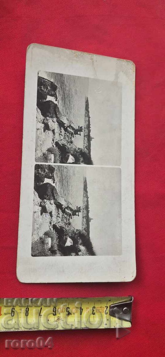 BLACK SEA - EVKSINOGRAD - THE ROYAL TABLE - 6 BLACK SEA - EVKSINOGRAD - THE ROYAL TABLE - 6