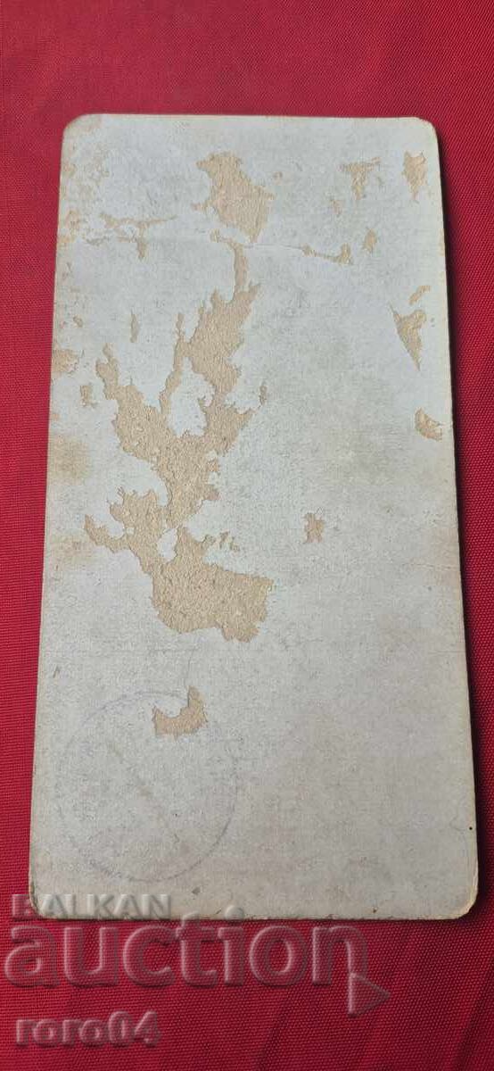 Delivery of FORTRESS OF TSAR ASEN II - STANIMAKA