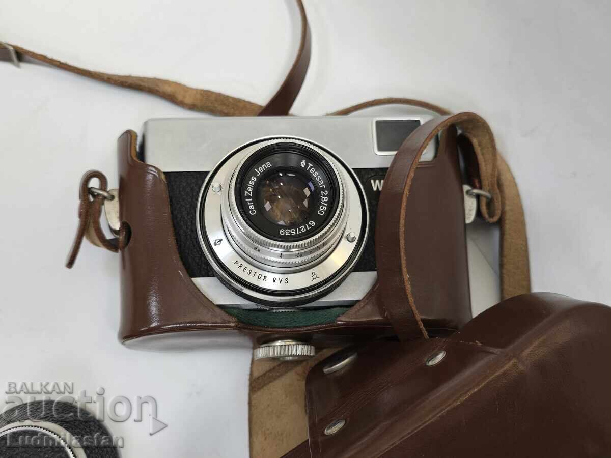 Aparat foto vechi WERRA / VERA - 5