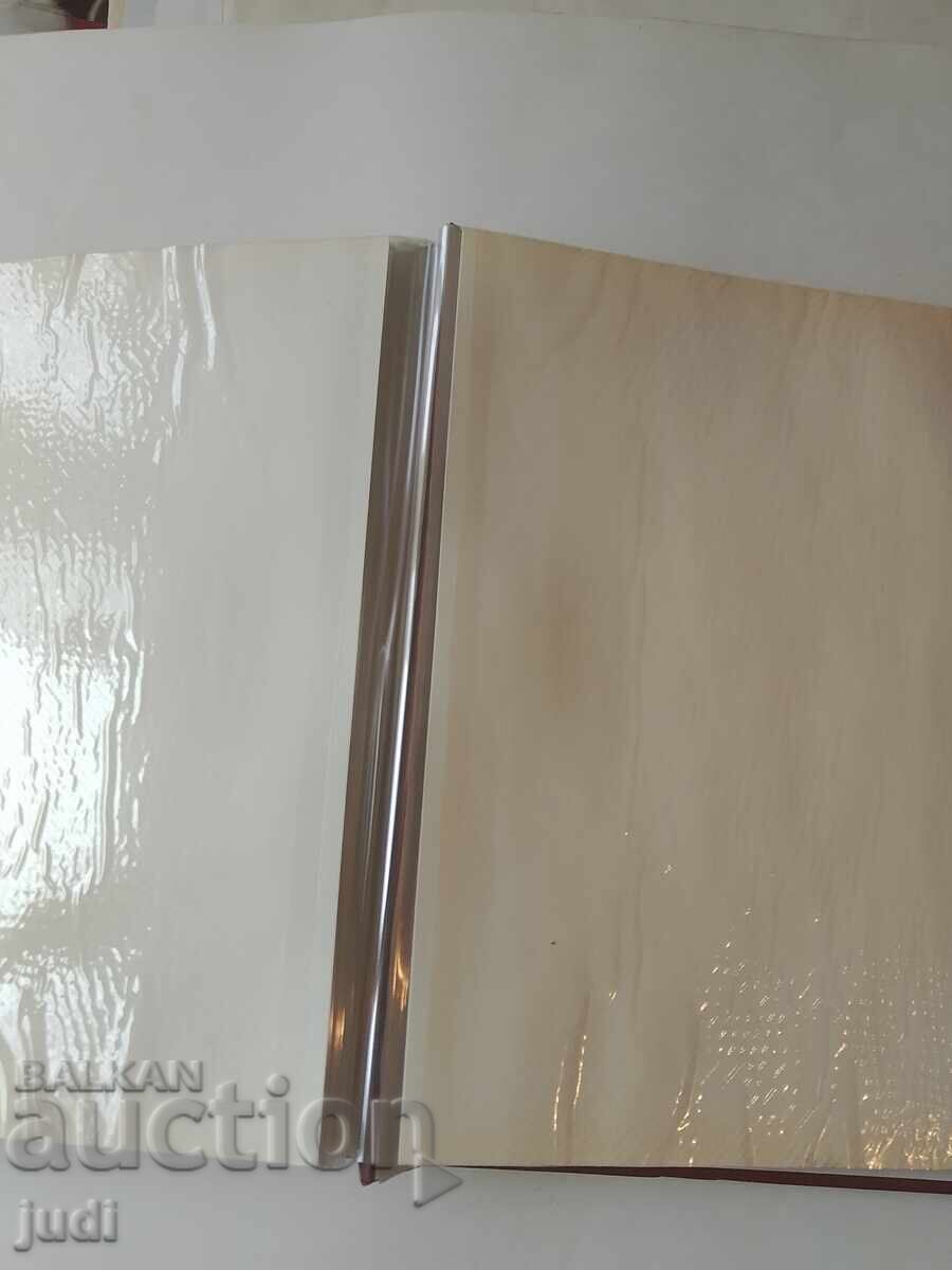 Φωτογραφικό άλμπουμ αχρησιμοποίητο - 5 Φωτογραφικό άλμπουμ αχρησιμοποίητο - 5