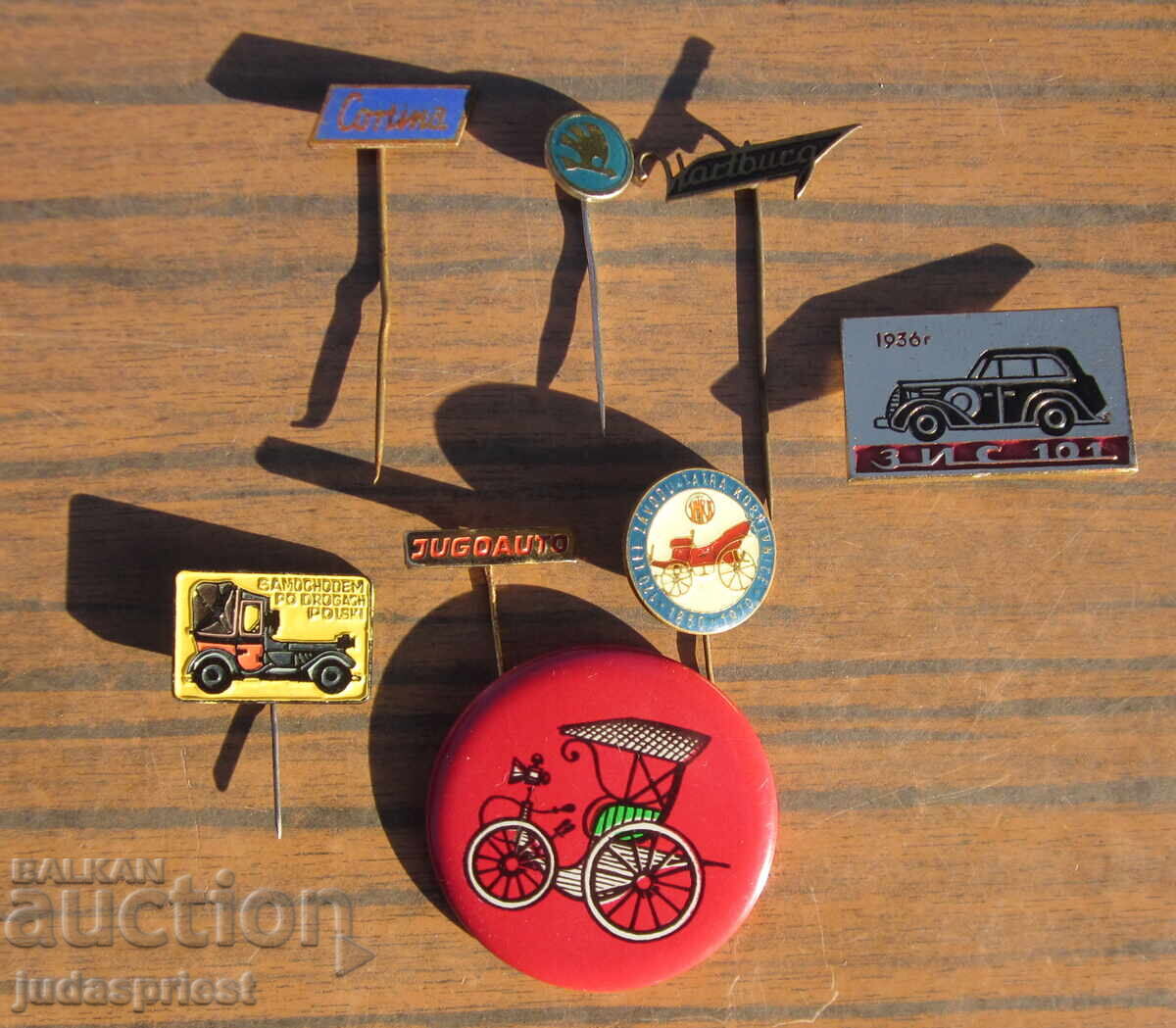 Lot of car badges, retro sign, car badge Lot of car badges, retro sign, car badge