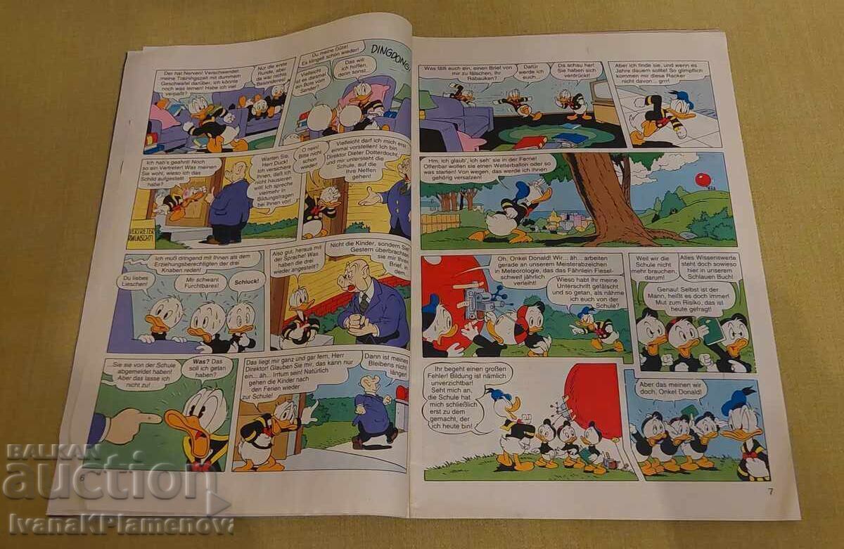 Δημοπρασία Ένα κόμικ για συλλέκτες