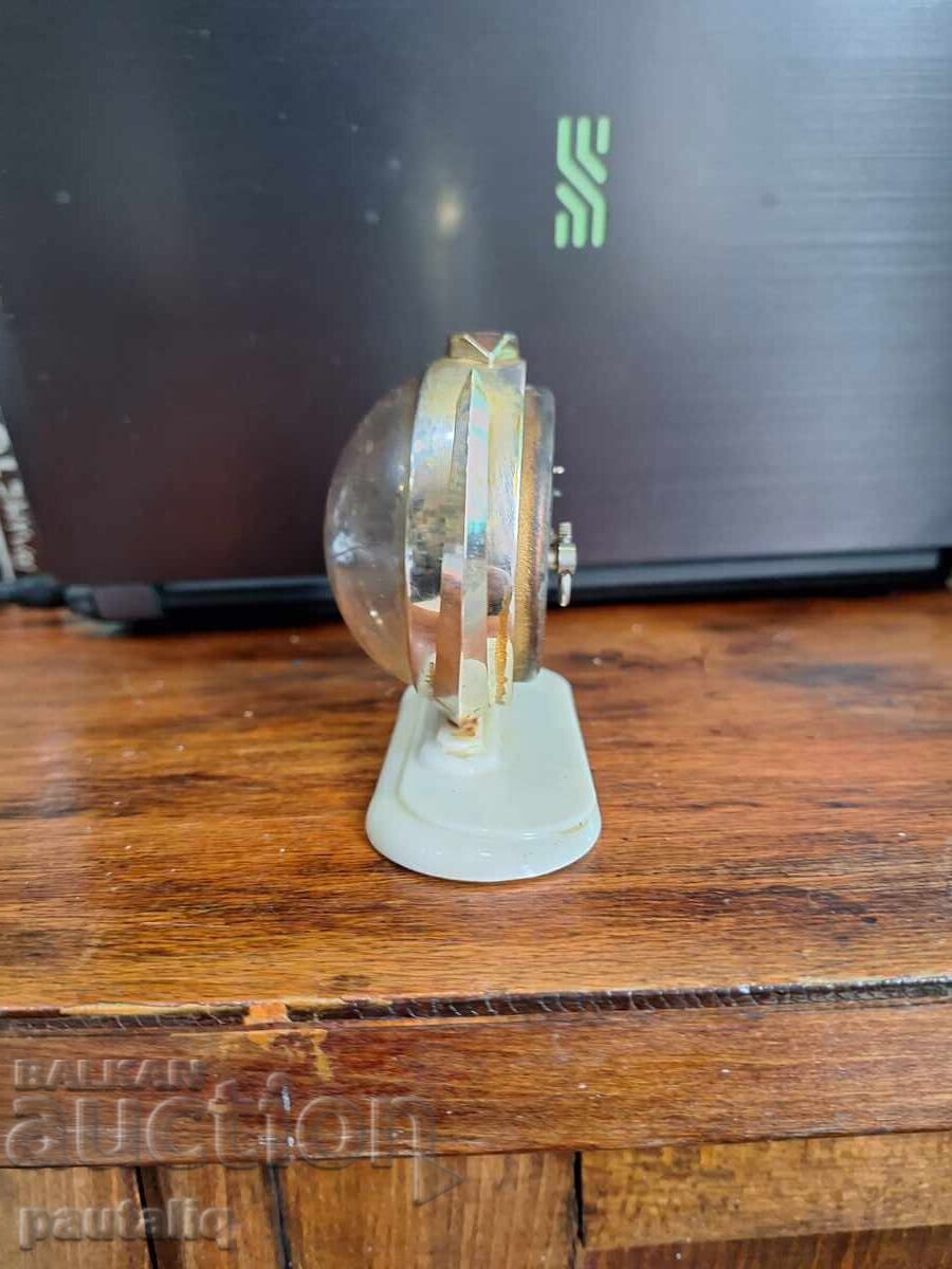 Δημοπρασία Ξυπνητήρι SLAVA SLAVA ΓΛΟΜΠΟΣ ΚΟΣΜΟΣ