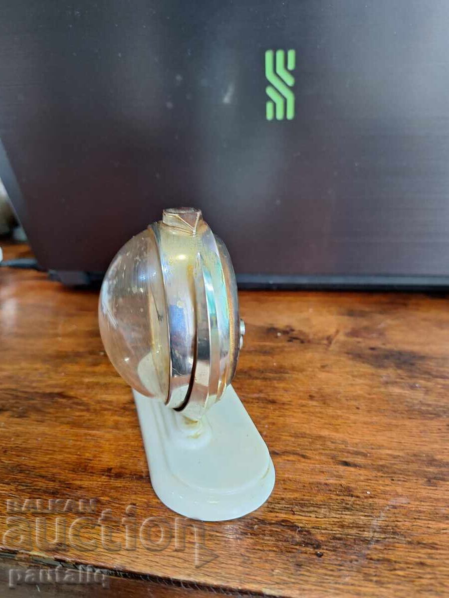 Ξυπνητήρι SLAVA SLAVA ΓΛΟΜΠΟΣ ΚΟΣΜΟΣ - 6