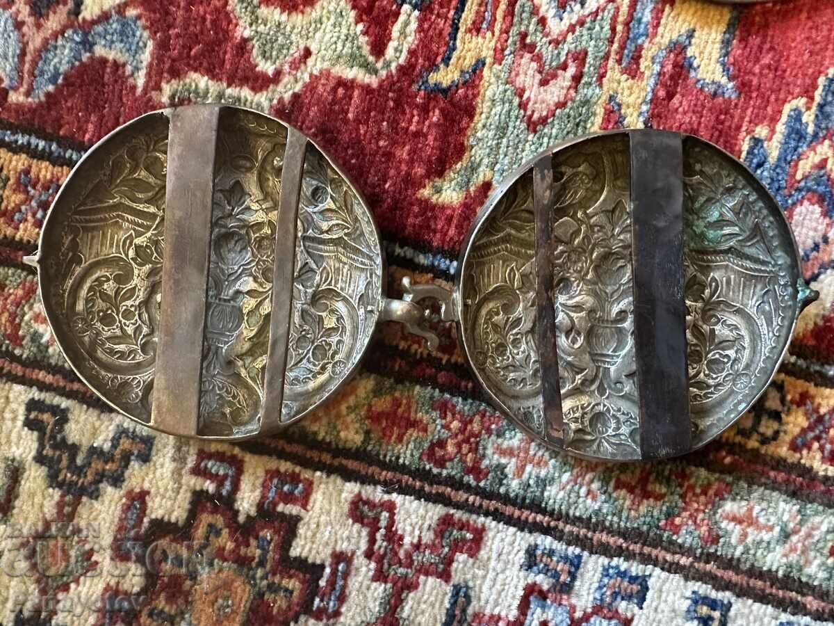 ΠΑΦΤΑ ΠΑΦΤΙ ΣΤΡΟΓΓΥΛΗ ΑΡΓΥΡΗ ΠΑΝΑΓΙΟΥΡΙΣΤΙΚΗ ΦΟΡΕΣΙΑ ΚΟΣΜΗΜΑ ΜΑΚΕΔΟΝΙΚΗ - 5 ΠΑΦΤΑ ΠΑΦΤΙ ΣΤΡΟΓΓΥΛΗ ΑΡΓΥΡΗ ΠΑΝΑΓΙΟΥΡΙΣΤΙΚΗ ΦΟΡΕΣΙΑ ΚΟΣΜΗΜΑ ΜΑΚΕΔΟΝΙΚΗ - 5