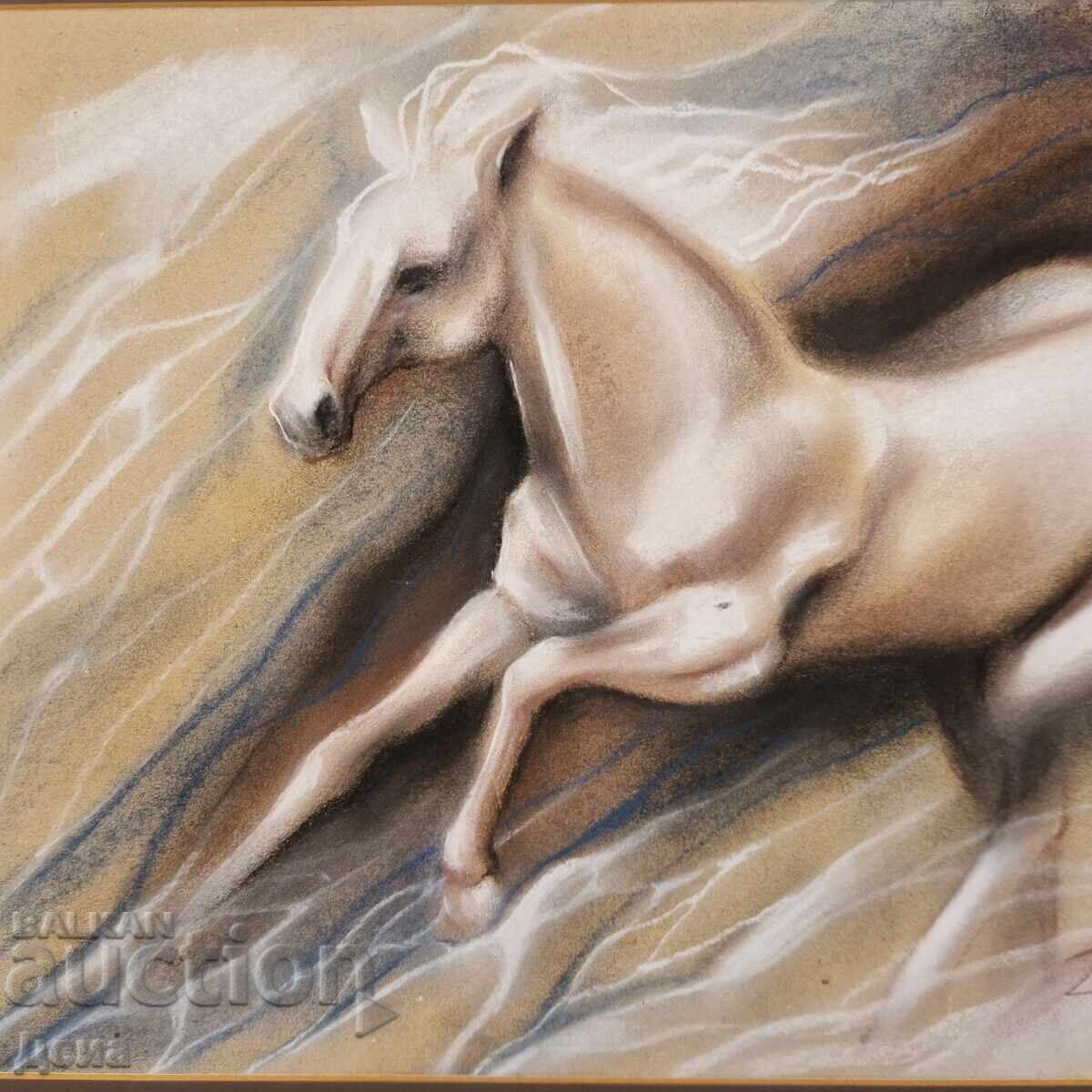 A beautiful picture with price € 48.57 | 95.00 BGN