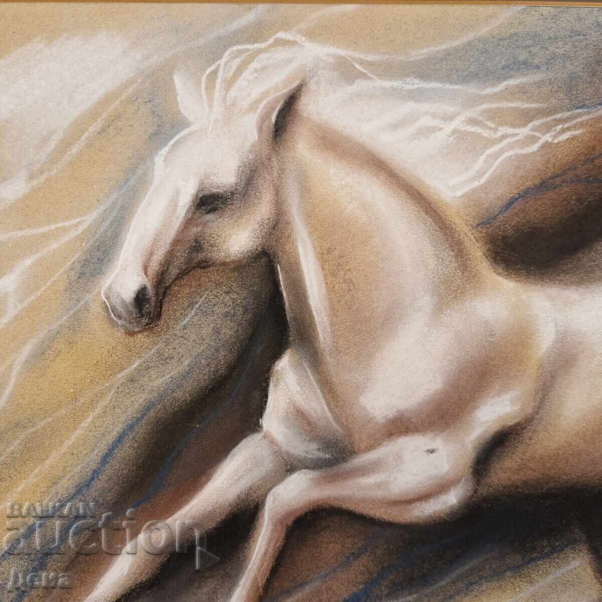A beautiful picture - 5