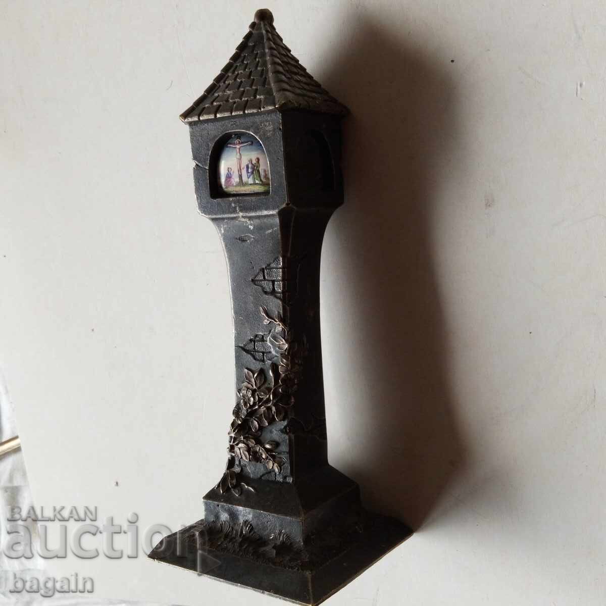 Licitație Bronz vienez. Secolul al XIX-lea Licitație Bronz vienez. Secolul al XIX-lea