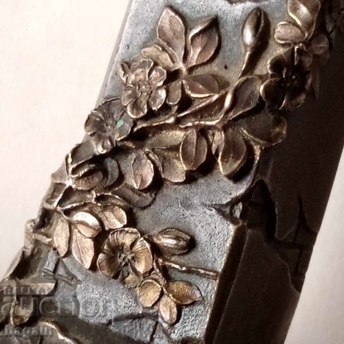 Bronz vienez. Secolul al XIX-lea - 5 Bronz vienez. Secolul al XIX-lea - 5