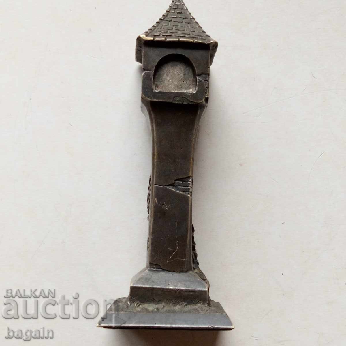 Bronz vienez. Secolul al XIX-lea - 6 Bronz vienez. Secolul al XIX-lea - 6