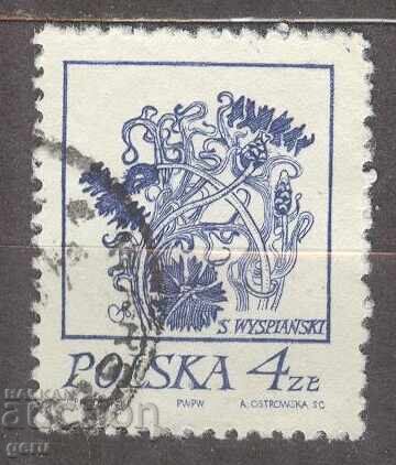 POLAND print 2e4