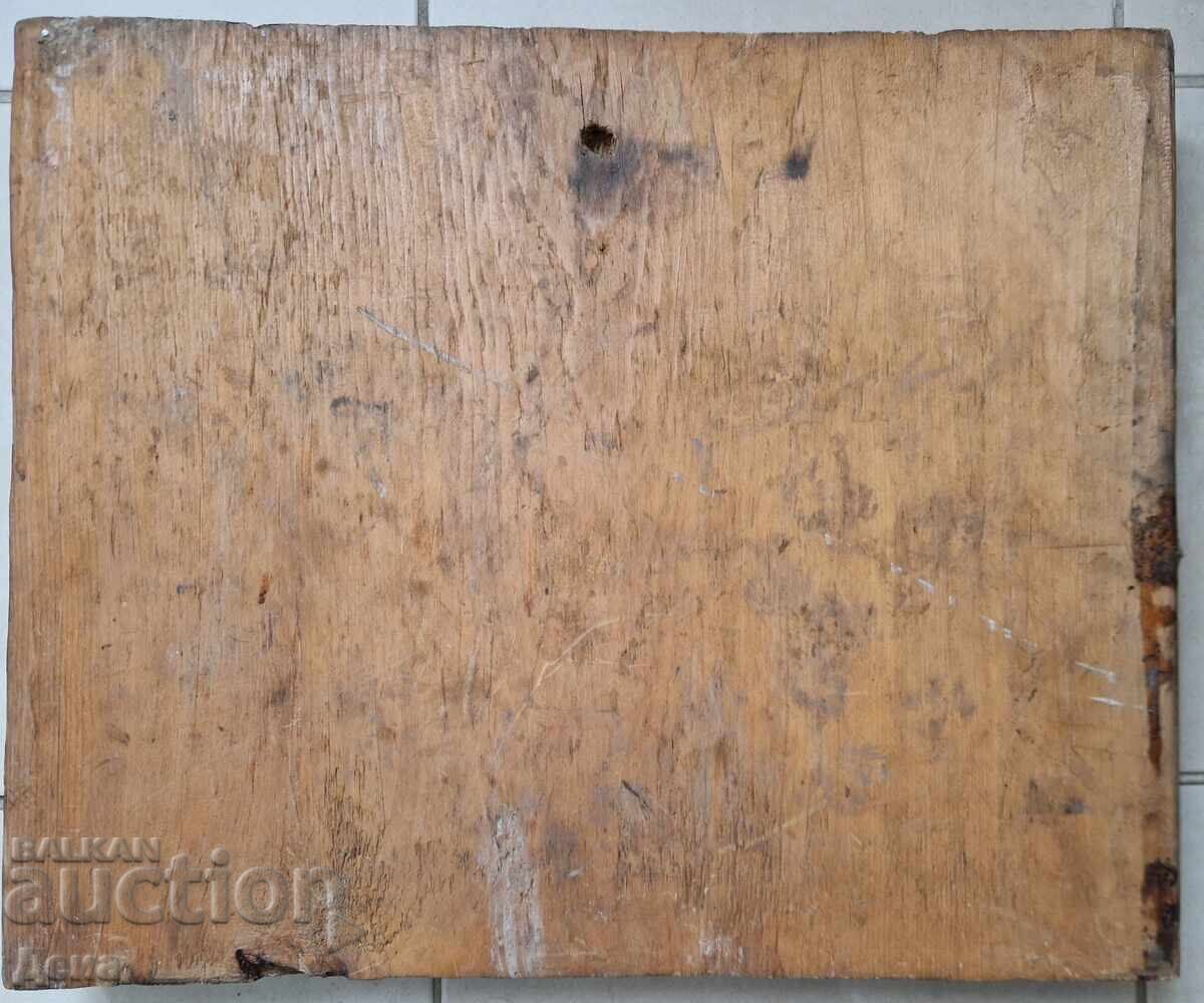 Стара майсторска дърворезба - 7 Стара майсторска дърворезба - 7