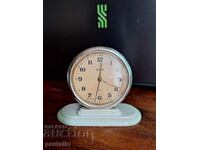 SLAVA ALARM CLOCK