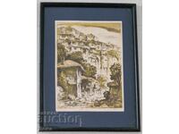 grafica Ivan Bachvarov