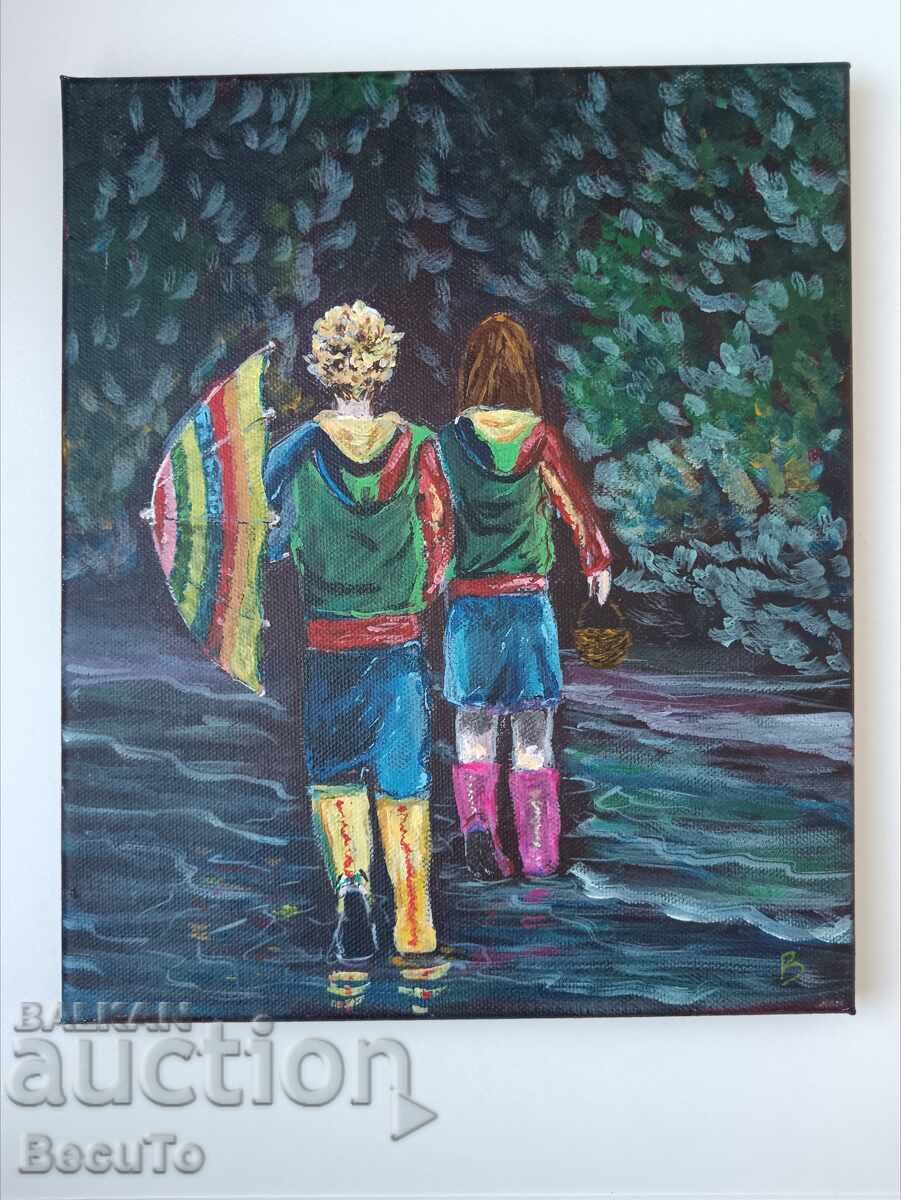 Έκπτωση σε πίνακες ζωγραφικής απευθείας από τον καλλιτέχνη, ΚΑΙΝΟΥΡΓΙΟ! Έκπτωση σε πίνακες ζωγραφικής απευθείας από τον καλλιτέχνη, ΚΑΙΝΟΥΡΓΙΟ!