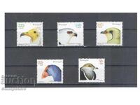 Πορτογαλία - Πτηνά