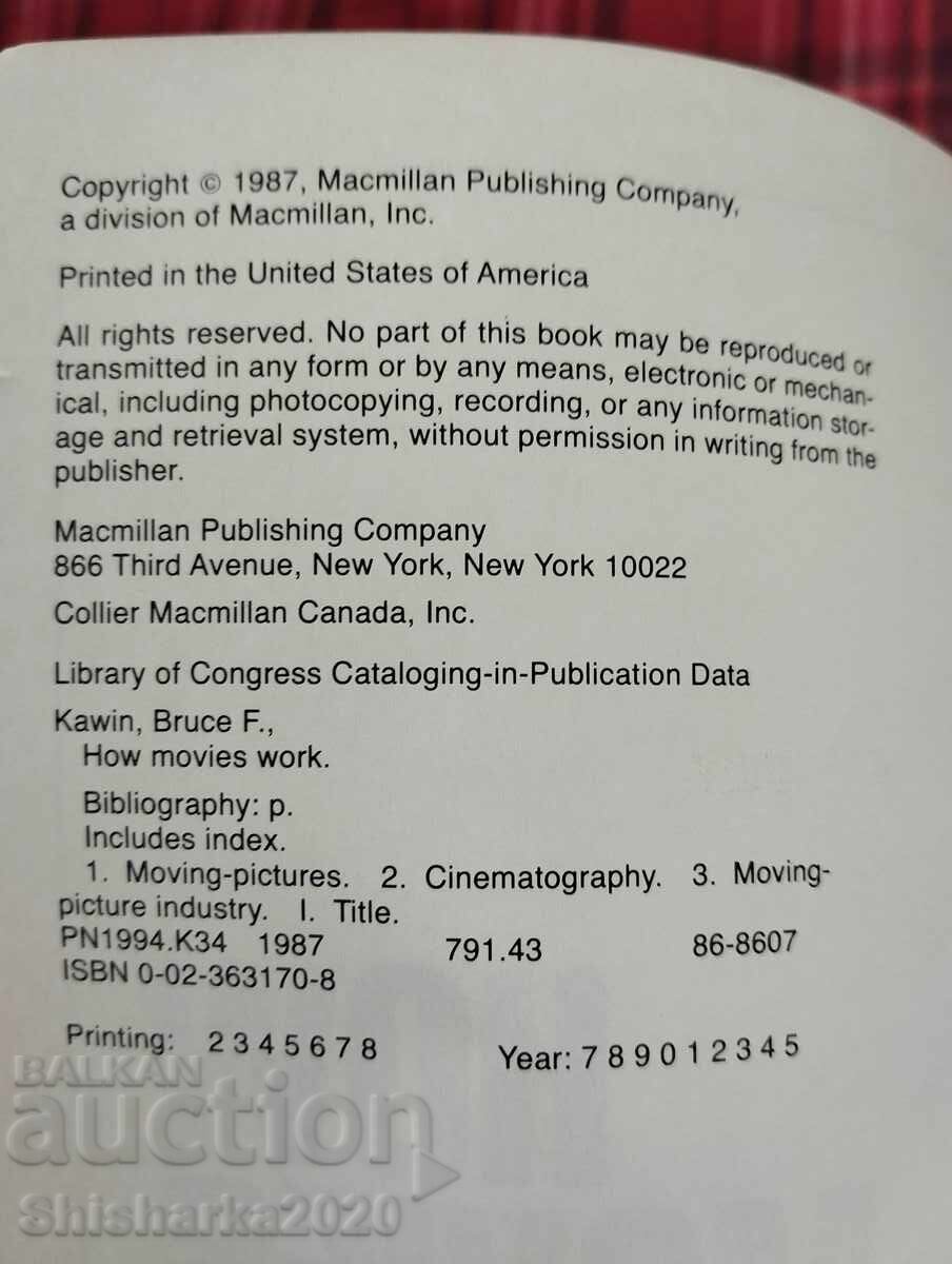 Δημοπρασία Πώς Λειτουργούν οι Ταινίες Δημοπρασία Πώς Λειτουργούν οι Ταινίες