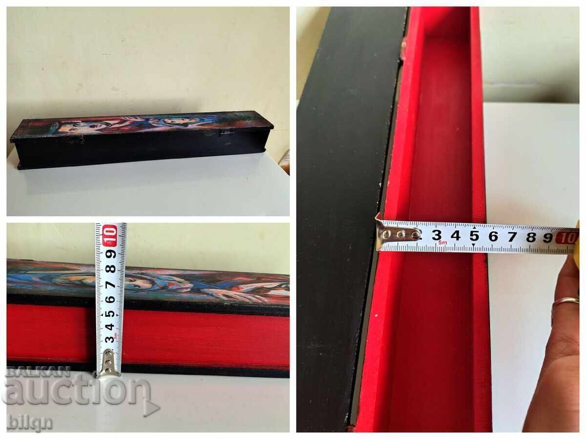 Interesting Charlie Chaplin Candle - 7