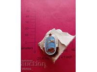 Insigna de tânăr tehnician