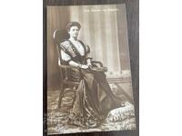 4930 Regatul Bulgariei, țarina Eleonora 1912g