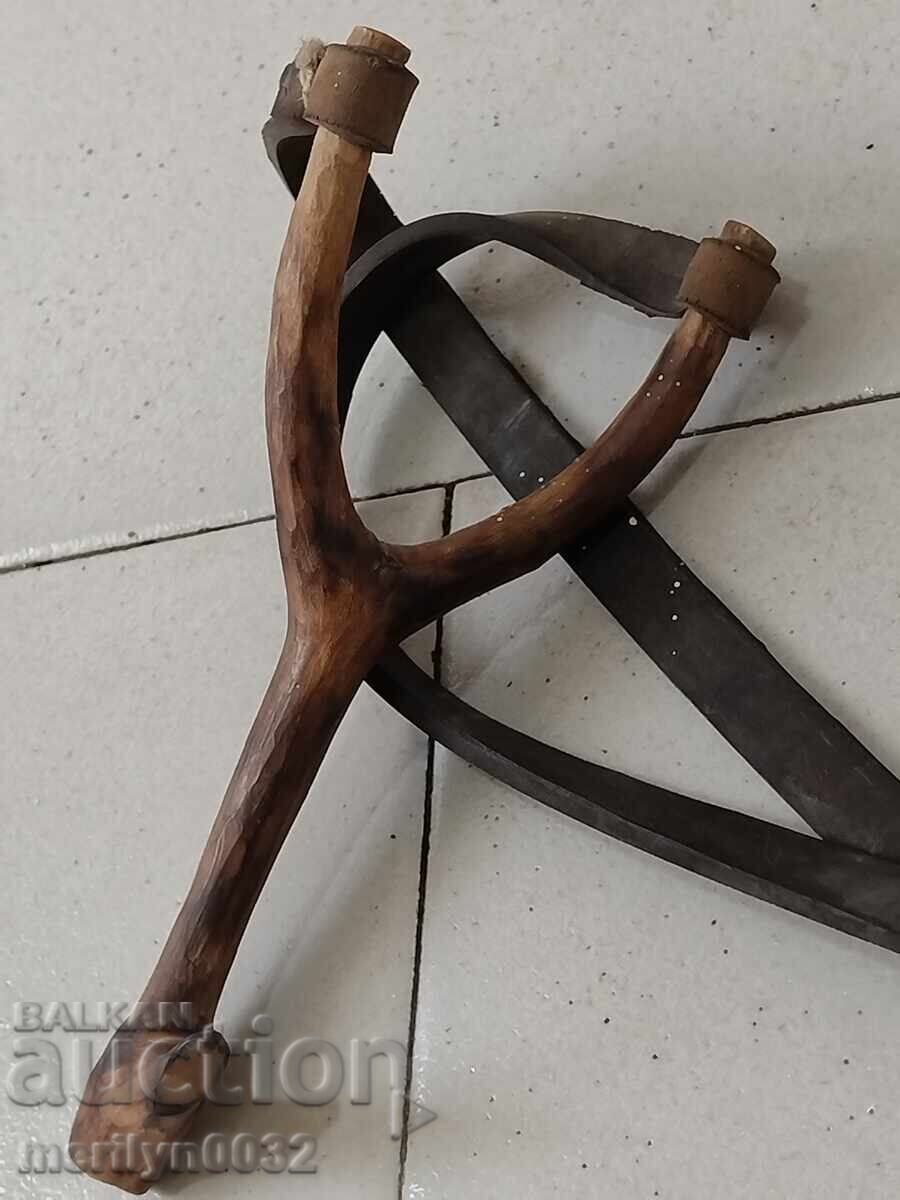 Prastie veche pentru copii de la sfârșitul anilor '60 cu preț 30.00 BGN | € 15.34