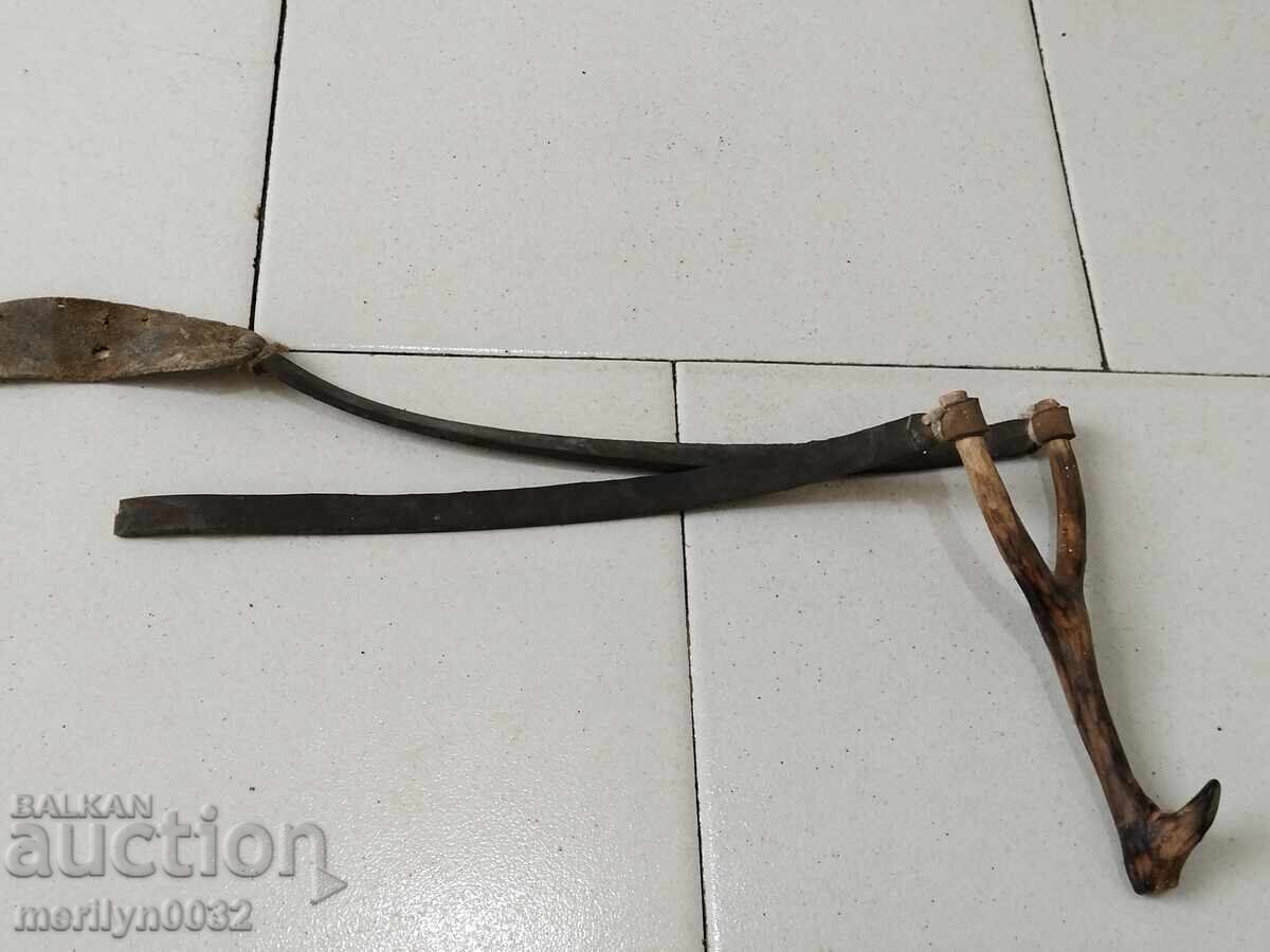 Prastie veche pentru copii de la sfârșitul anilor '60 - 5