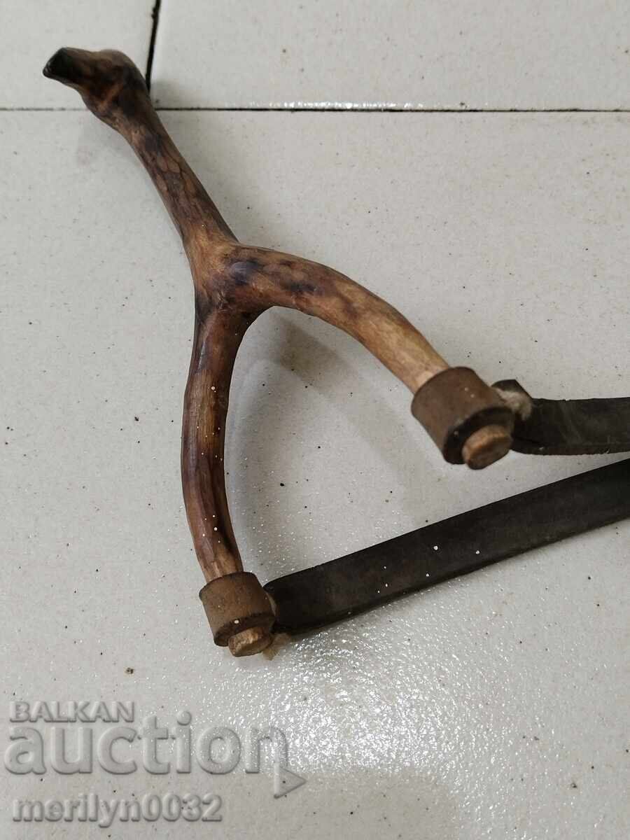 Prastie veche pentru copii de la sfârșitul anilor '60 - 6