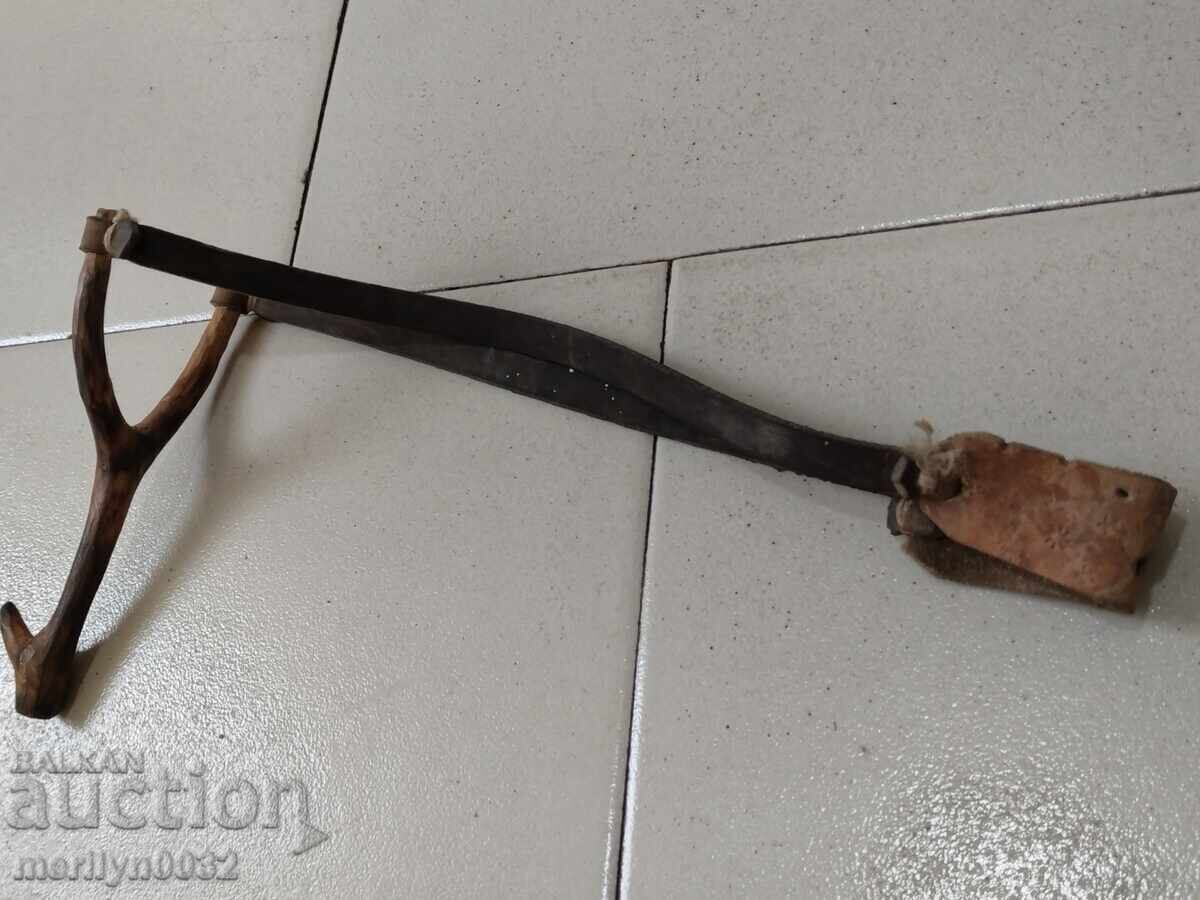 Prastie veche pentru copii de la sfârșitul anilor '60 - 7