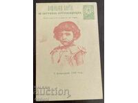 4931 Knyazhestvo Bŭlgariya prestolonaslednik πρίγκιπας Βόρις 1896