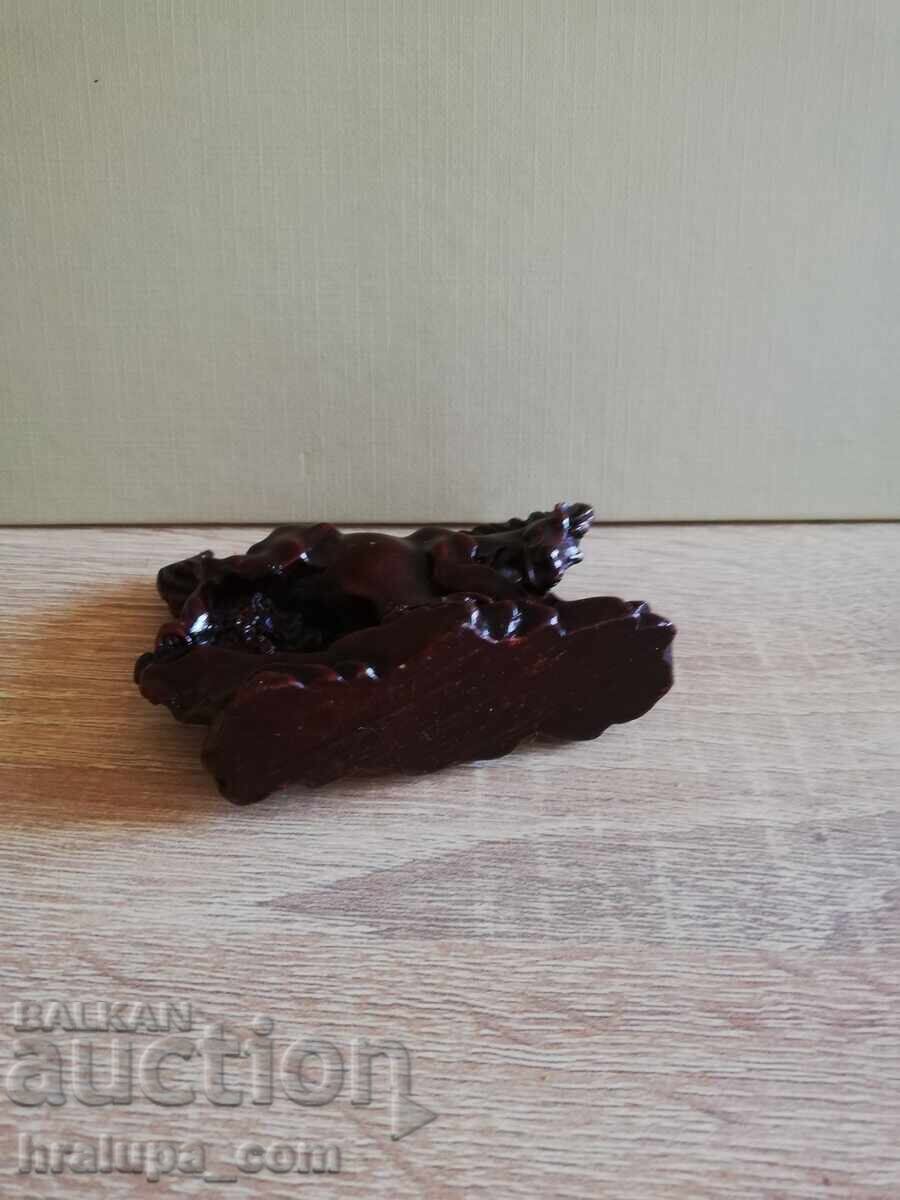 Figurină statuetă cal - 5