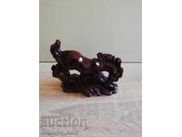 Figurină statuetă cal