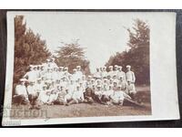 4948 Βασίλειο της Βουλγαρίας, ομάδα αξιωματικών και γιούνκερ