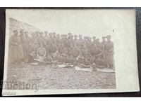 4950 Βασίλειο της Βουλγαρίας εκπαίδευση λόχου σκοποβολής πολυβόλου ΠΣΒ