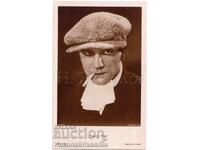 ΠΑΛΙΑ ΚΑΡΤΑ ΚΙΝΗΜΑΤΟΓΡΑΦΙΚΟΥ ΦΙΛΜ ΗΘΟΠΟΙΟΣ ΗΘΟΠΟΙΟΣ ΧΑΡΙ ΠΙΛ D693