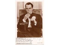 ΠΑΛΙΑ ΚΑΡΤΑ ΚΙΝΗΜΑΤΟΓΡΑΦΙΚΟΥ ΦΙΛΜ ΗΘΟΠΟΙΟΣ ΗΘΟΠΟΙΟΣ ΧΑΡΙ ΠΙΛ D696