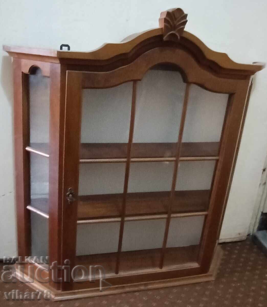 Витрина за стена - 5