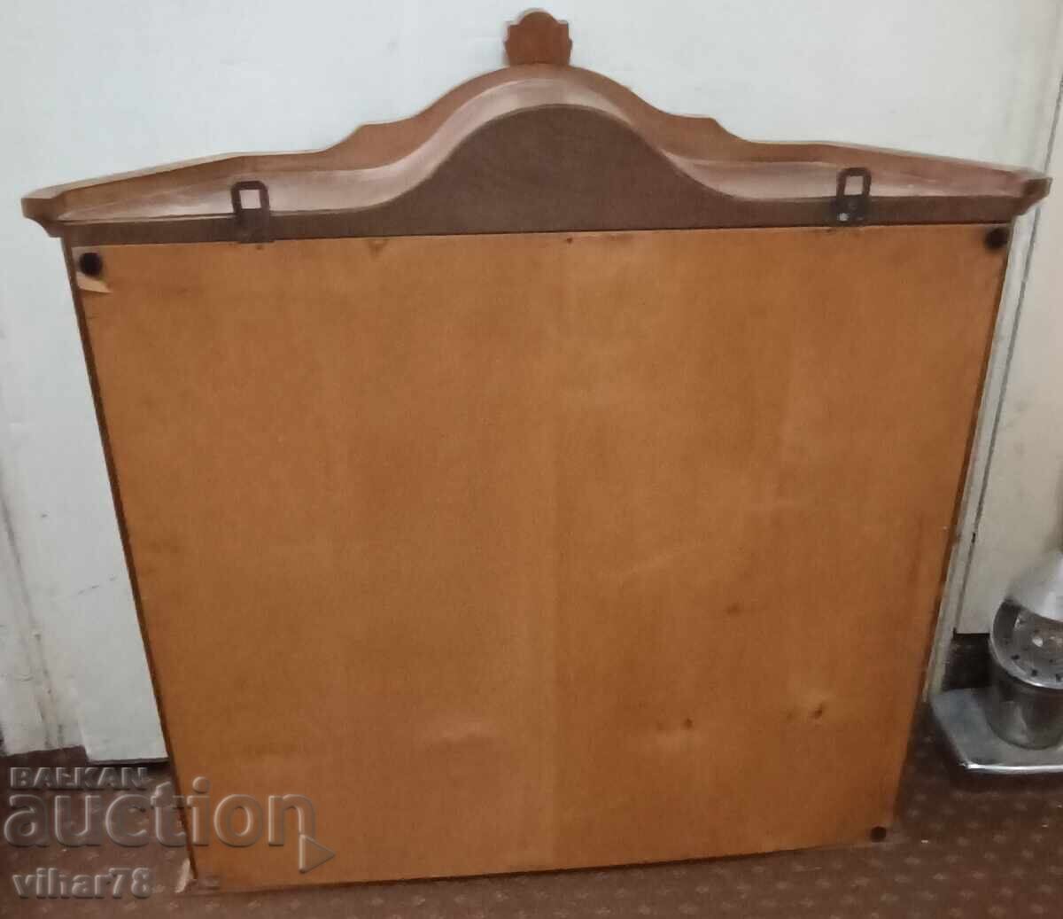 Витрина за стена - 6