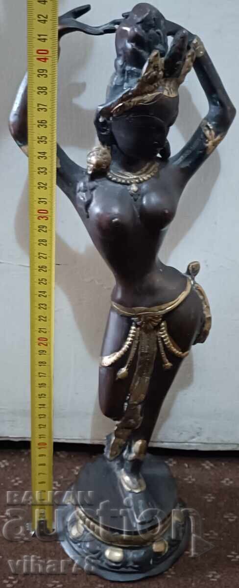 Δημοπρασία ΠΑΛΙΑ ΧΑΛΚΙΝΗ ΦΙΓΟΥΡΑ Δημοπρασία ΠΑΛΙΑ ΧΑΛΚΙΝΗ ΦΙΓΟΥΡΑ