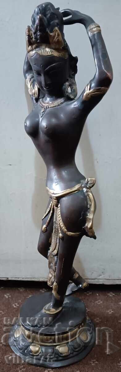 ΠΑΛΙΑ ΧΑΛΚΙΝΗ ΦΙΓΟΥΡΑ ΠΑΛΙΑ ΧΑΛΚΙΝΗ ΦΙΓΟΥΡΑ