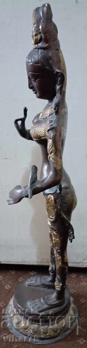 Δημοπρασία ΠΑΛΙΑ ΧΑΛΚΙΝΗ ΦΙΓΟΥΡΑ Δημοπρασία ΠΑΛΙΑ ΧΑΛΚΙΝΗ ΦΙΓΟΥΡΑ