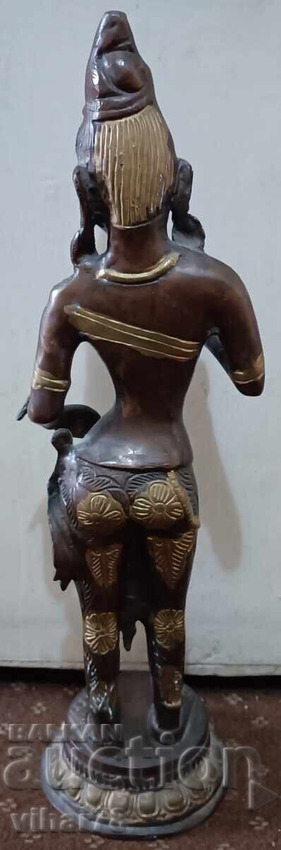 Παράδοση ΠΑΛΙΑ ΧΑΛΚΙΝΗ ΦΙΓΟΥΡΑ Παράδοση ΠΑΛΙΑ ΧΑΛΚΙΝΗ ΦΙΓΟΥΡΑ