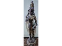 ΠΑΛΙΑ ΧΑΛΚΙΝΗ ΦΙΓΟΥΡΑ