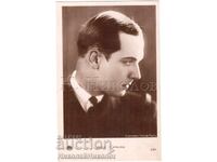 ΠΑΛΙΑ ΚΑΡΤΑ ΚΙΝΗΜΑΤΟΓΡΑΦΙΚΟΥ ΗΘΟΠΟΙΟΥ ΖΑΚ ΚΑΤΕΛΕΝ Δ703