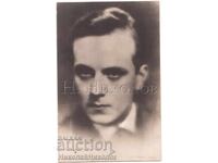 ΠΑΛΙΑ ΚΑΡΤΑ ΚΙΝΗΜΑΤΟΓΡΑΦΙΚΟΥ ΗΘΟΠΟΙΟΥ ΖΑΚ ΚΑΤΕΛΕΝ D707