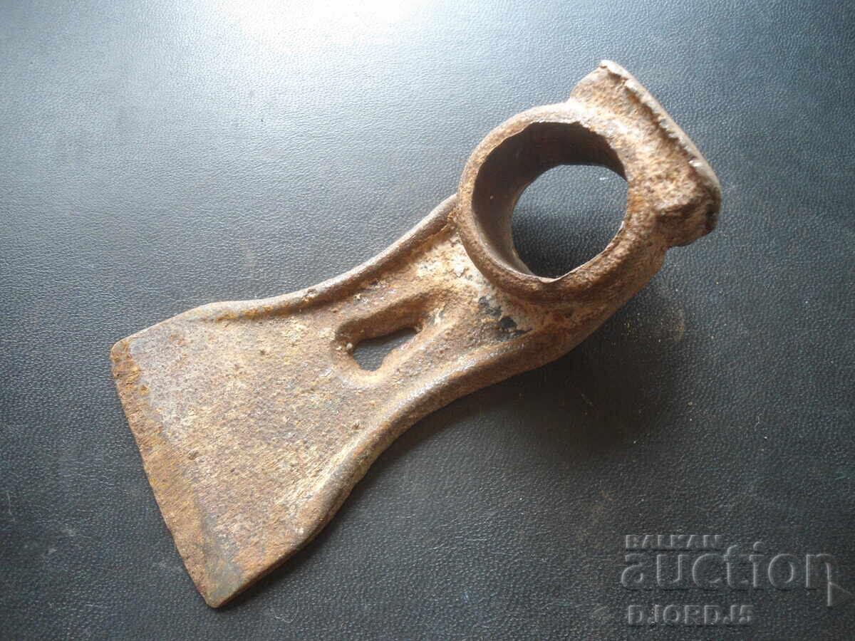 Unelte vechi, teslă cu preț 12.00 BGN | € 6.14