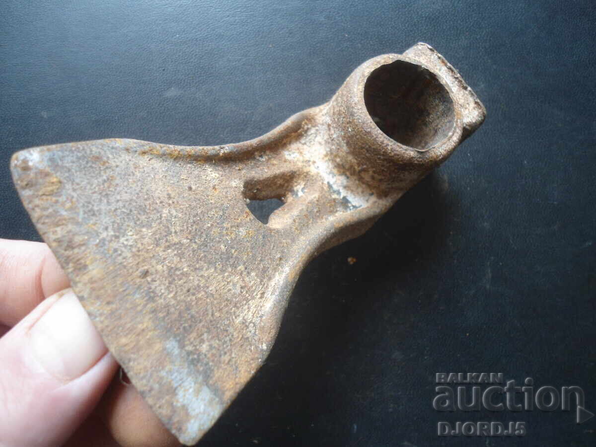 Unelte vechi, teslă - 5