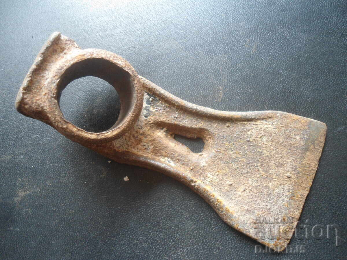 Unelte vechi, teslă - 6