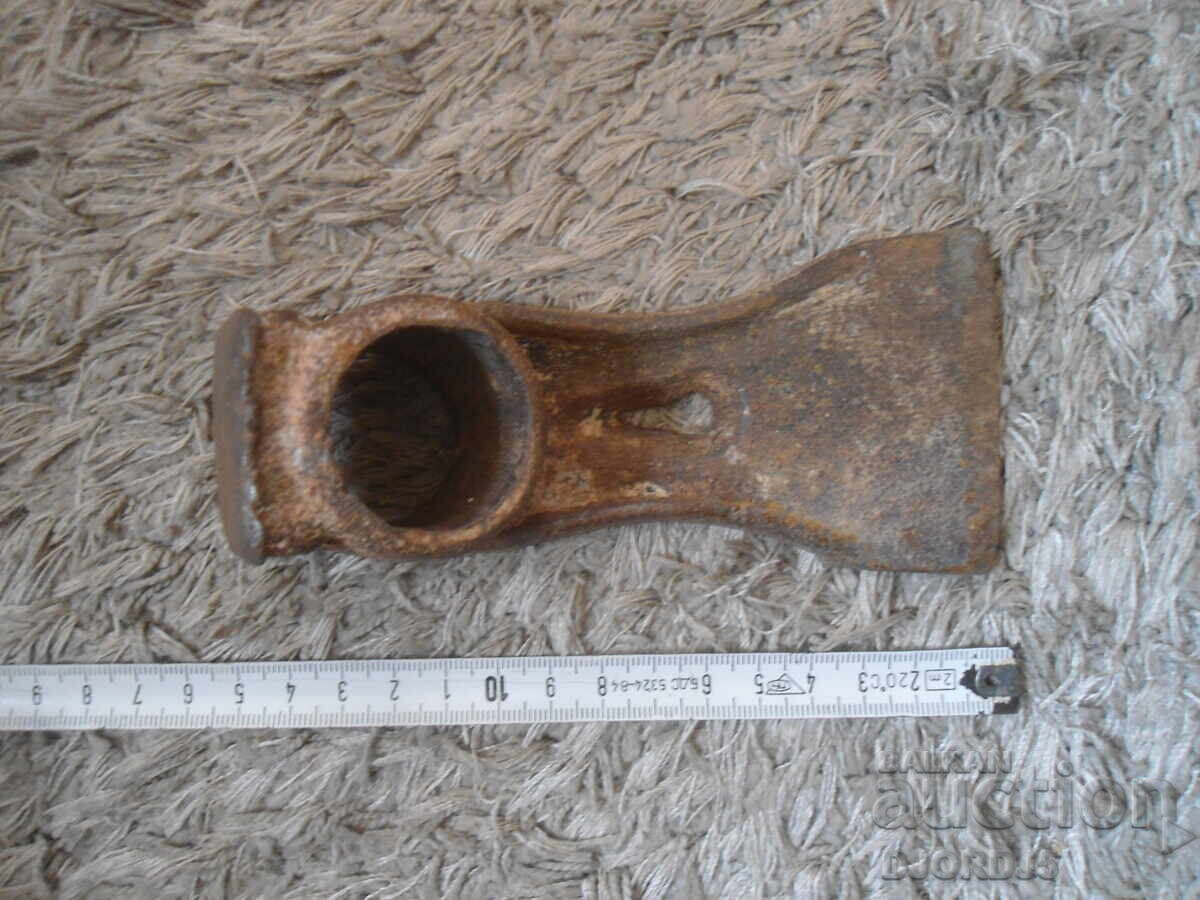 Unelte vechi, teslă - 7