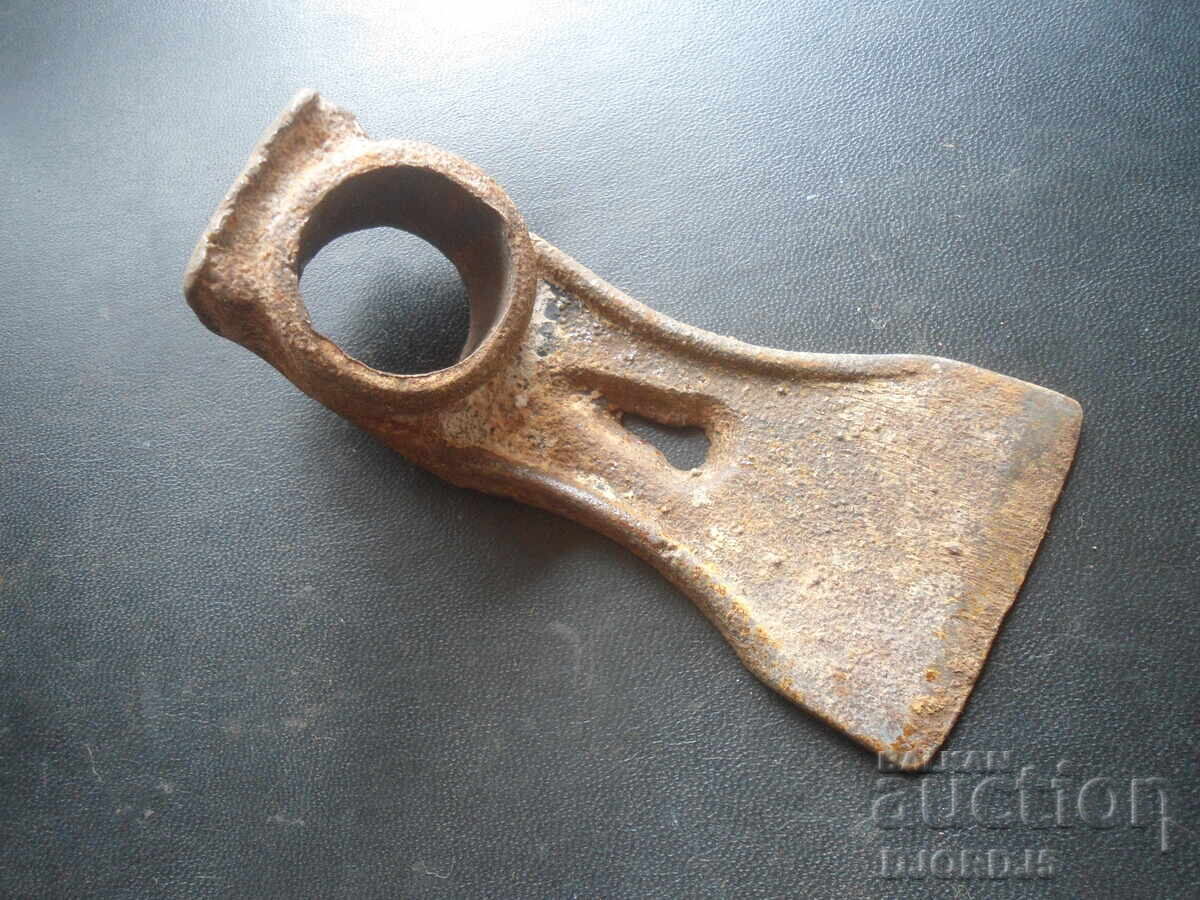 Unelte vechi, teslă